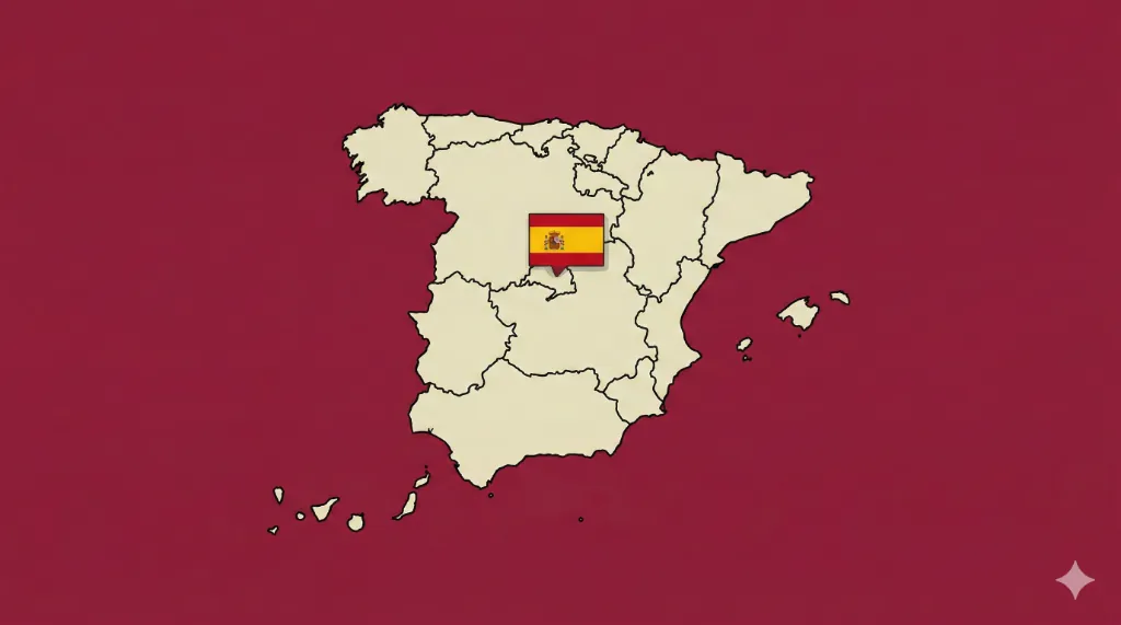 Mapa Municipios